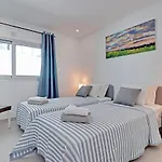 Appartamento Ocean Chic By The Albufeira