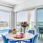Ocean Chic By The Albufeira