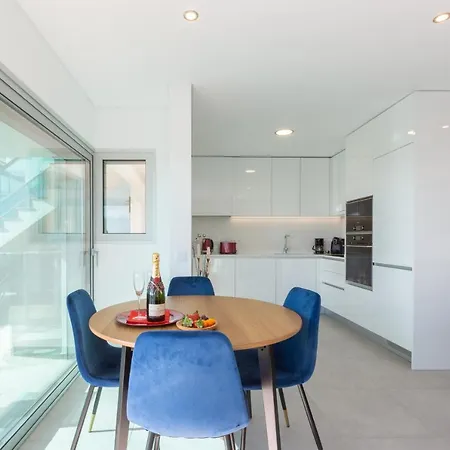 Ocean Chic By The * アルブフェイラ