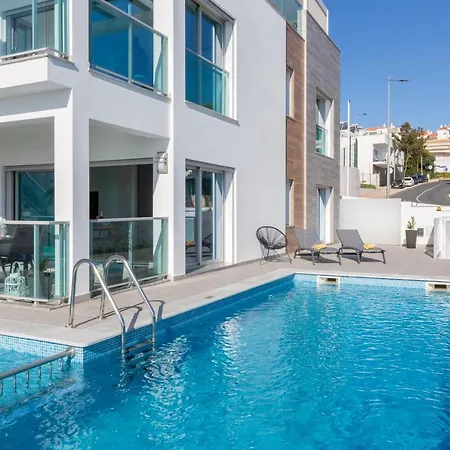 Ocean Chic By The * Albufeira
