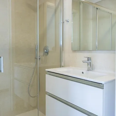 Ocean Chic By The אלבופיירה