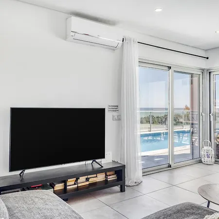 Ocean Chic By The * アルブフェイラ