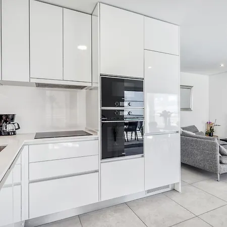 Apartment Ocean Chic By The Albufeira