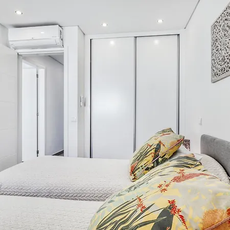 Ocean Chic By The * アルブフェイラ