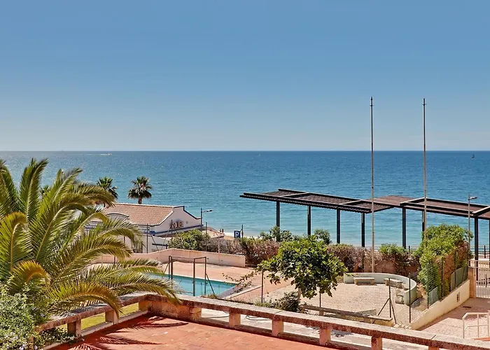 Ocean Chic By The Lejlighed *