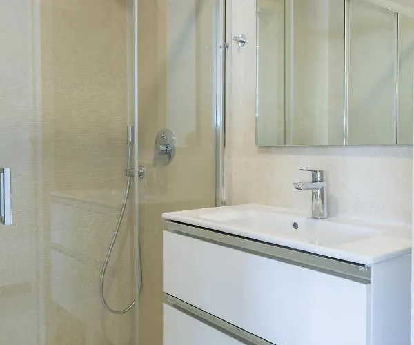 Ocean Chic By The Albufeira