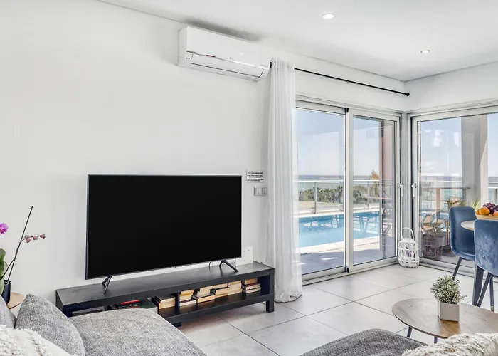 Ocean Chic By The * Albufeira