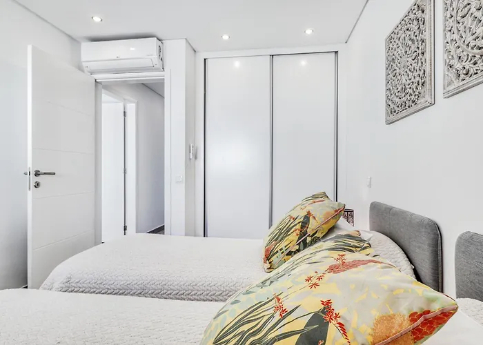 Ocean Chic By The * Albufeira