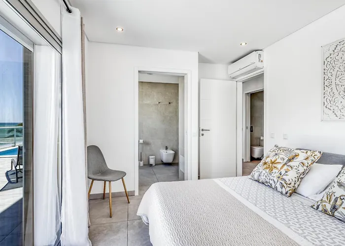 Ocean Chic By The Lejlighed Albufeira