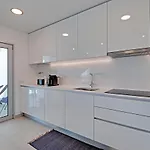Апартаменты Ocean Chic By The