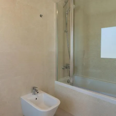 Apartman Ocean Chic By The Albufeira