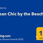 Lejlighed Ocean Chic By The Albufeira